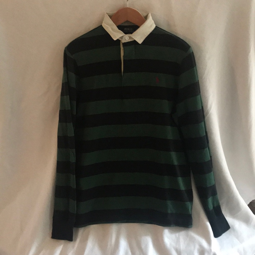 POLO Ralph Lauren Rugby Shirt
